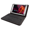 Yenkee YBK 1010BK Univerzális Billentyűzetes Tablet Tok 10 Yenkee YBK 1010BK Univerzális Billentyűzetes Tablet Tok 10