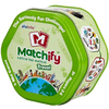 Matchify utazó társas kártya játék (9000B) Matchify utazó társas kártya játék (9000B)