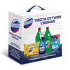 Tiszta Otthon Domestos Csomag