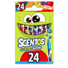 Scentos 40280 24 darabos illatos zsírkréta Scentos 40280 24 darabos illatos zsírkréta