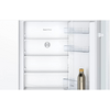 Bosch KIN86NSF0 Beépíthető alulfagyasztós hűtőszekrény Bosch KIN86NSF0 Beépíthető alulfagyasztós hűtőszekrény