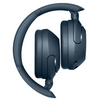 Sony WHXB910NL.CE7 Bluetooth fejhallgató, Kék Sony WHXB910NL.CE7 Bluetooth fejhallgató, Kék