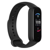 Amazfit Band 5 Aktivitásmérő, Fekete