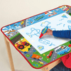 Tomy Aquadoodle Járműves rajzszőnyeg (E73268) Tomy Aquadoodle Járműves rajzszőnyeg (E73268)