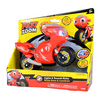 Tomy Ricky Zoom Játékmotor (T20036) Tomy Ricky Zoom Játékmotor (T20036)