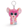 Glubschis Candypop kisegér kulcstartó, 9 cm (45547) Glubschis Candypop kisegér kulcstartó, 9 cm (45547)