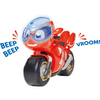 Tomy Ricky Zoom Játékmotor (T20036) Tomy Ricky Zoom Játékmotor (T20036)