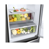 LG GBP62DSNGN No Frost kombinált hűtőszekrény LG GBP62DSNGN No Frost kombinált hűtőszekrény