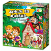 Jancsi és Juliska társasjáték (MH 81584) Jancsi és Juliska társasjáték (MH 81584)