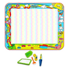 Tomy Aquadoodle Neon színek rajzszőnyeg (T72373A2) Tomy Aquadoodle Neon színek rajzszőnyeg (T72373A2)