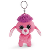 Glubschis Mookie uszkár kulcstartó, 9 cm (45549) Glubschis Mookie uszkár kulcstartó, 9 cm (45549)