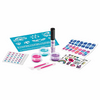Cra-Z-Art Shimmer N Sparkle Csillogó tetoválások és körmök készlet (65502) Cra-Z-Art Shimmer N Sparkle Csillogó tetoválások és körmök készlet (65502)