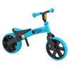 Yvolution Y-Velo Junior Balance Futóbicikli, kék Yvolution Y-Velo Junior Balance Futóbicikli, kék