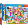 Trefl Mancs őrjárat - Sky csillámló puzzle 100 db-os (14818) Trefl Mancs őrjárat - Sky csillámló puzzle 100 db-os (14818)