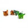 HGL Összenyomható Dinoszaurusz (SV14667) HGL Összenyomható Dinoszaurusz (SV14667)