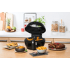 Tefal FZ760830 ActiFry Genius Forrólevegős fritőz Tefal FZ760830 ActiFry Genius Forrólevegős fritőz