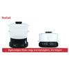 TEFAL 3 u 1: Friteza na vrući zrak (FW201815) TEFAL 3 u 1: Friteza na vrući zrak (FW201815)