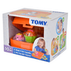 Tomy Muffin válogató bébijáték (E72546) Tomy Muffin válogató bébijáték (E72546)