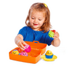 Tomy Muffin válogató bébijáték (E72546) Tomy Muffin válogató bébijáték (E72546)