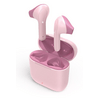 Hama 184076 Bluetooth fülhallgató, Rózsaszín Hama 184076 Bluetooth fülhallgató, Rózsaszín