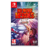 No More Heroes 3 Nintendo Switch Játékszoftver (NSS510) No More Heroes 3 Nintendo Switch Játékszoftver (NSS510)