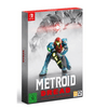 Nintendo Switch Metroid Dread Játékprogram (NSS438) Nintendo Switch Metroid Dread Játékprogram (NSS438)