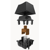 uRage Exodus 900 Gamer billentyűzet, Brown Switch (186014) uRage Exodus 900 Gamer billentyűzet, Brown Switch (186014)