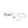 Hama 183265 Lightning - USB kábel hálózati töltővel Hama 183265 Lightning - USB kábel hálózati töltővel