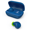 Hama 184082 Bluetooth fülhallgató, Kék Hama 184082 Bluetooth fülhallgató, Kék