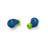 Hama 184082 Bluetooth fülhallgató, Kék Hama 184082 Bluetooth fülhallgató, Kék