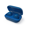 Hama 184082 Bluetooth fülhallgató, Kék Hama 184082 Bluetooth fülhallgató, Kék