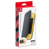 Nintendo Switch Lite Flip Cover  zaštitna futrola (NSPL02) Nintendo Switch Lite Flip Cover  zaštitna futrola (NSPL02)