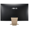 Asus V241EAK-BA032T AIO Asztali számítógép, fekete Asus V241EAK-BA032T AIO Asztali számítógép, fekete