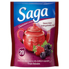 Saga Erdei gyümölcs ízű gyümölcstea, 20 db filter Saga Erdei gyümölcs ízű gyümölcstea, 20 db filter