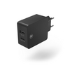 Hama 210520 Univerzális USB-A - USB-C töltő Hama 210520 Univerzális USB-A - USB-C töltő