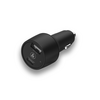 Hama 210589 USB-A - USB-C Autós töltő Hama 210589 USB-A - USB-C Autós töltő