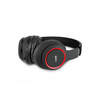 Xblitz Beast Red Bluetooth fejhallgató, Fekete - piros Xblitz Beast Red Bluetooth fejhallgató, Fekete - piros
