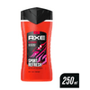 Axe Recharge Ajándékcsomag sportkulaccsal