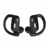 Xblitz Pure Sport 2 Bluetooth mikrofonos fülhallgató, Fekete
