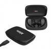 Xblitz Pure Sport 2 Bluetooth mikrofonos fülhallgató, Fekete Xblitz Pure Sport 2 Bluetooth mikrofonos fülhallgató, Fekete