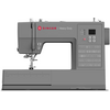 Singer Heavy Duty HD6605 Varrógép Singer Heavy Duty HD6605 Varrógép