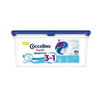 Coccolino Care Sensitive 3in1 mosókapszula színes ruhákhoz, 28 db Coccolino Care Sensitive 3in1 mosókapszula színes ruhákhoz, 28 db