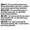 Coccolino Care Sensitive 3in1 mosókapszula színes ruhákhoz, 28 db Coccolino Care Sensitive 3in1 mosókapszula színes ruhákhoz, 28 db