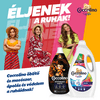 Coccolino Care Sensitive Mosógél 43 mosáshoz, 1.72L Coccolino Care Sensitive Mosógél 43 mosáshoz, 1.72L