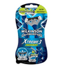 Wilkinson Xtreme 3 Ultimate Plus Borotva, 4 darab Wilkinson Xtreme 3 Ultimate Plus Borotva, 4 darab
