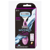 Hydro silk női borotvakészülék, 1 db Hydro silk női borotvakészülék, 1 db
