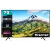 Hisense 70A7100F 4K Ultra HD LED Smart tv Hisense 70A7100F 4K Ultra HD LED Smart tv