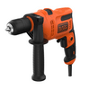 BLACK + DECKER BEH200-QS Ütvefúró BLACK + DECKER BEH200-QS Ütvefúró