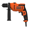 BLACK + DECKER BEH200-QS Ütvefúró BLACK + DECKER BEH200-QS Ütvefúró
