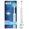Oral-B PRO 500 Elektromos fogkefe Sensi fejjel Oral-B PRO 500 Elektromos fogkefe Sensi fejjel